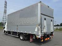 MITSUBISHI FUSO Fighter Aluminum Wing TKG-FK61F 2017 282,886km_5