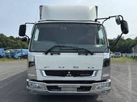 MITSUBISHI FUSO Fighter Aluminum Wing TKG-FK61F 2017 282,886km_6