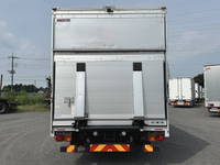 MITSUBISHI FUSO Fighter Aluminum Wing TKG-FK61F 2017 282,886km_7
