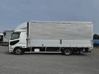 MITSUBISHI FUSO Fighter Aluminum Wing TKG-FK61F 2017 282,886km_8