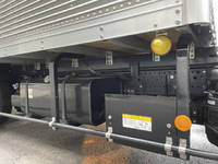 ISUZU Elf Aluminum Van 2RG-NPR88AN 2023 33,000km_10