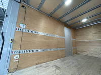 ISUZU Elf Aluminum Van 2RG-NPR88AN 2023 33,000km_24