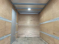ISUZU Elf Aluminum Van 2RG-NPR88AN 2023 33,000km_26