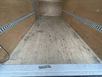ISUZU Elf Aluminum Van 2RG-NPR88AN 2023 33,000km_29