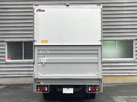 ISUZU Elf Aluminum Van 2RG-NPR88AN 2023 33,000km_2