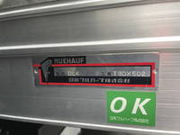 ISUZU Elf Aluminum Van 2RG-NPR88AN 2023 33,000km_38