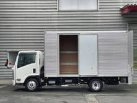 ISUZU Elf Aluminum Van 2RG-NPR88AN 2023 33,000km_3