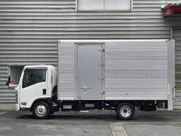 ISUZU Elf Aluminum Van 2RG-NPR88AN 2023 33,000km_4