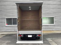 ISUZU Elf Aluminum Van 2RG-NPR88AN 2023 33,000km_5