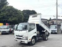HINO Dutro Dump TKG-XZU620T 2015 106,105km_1