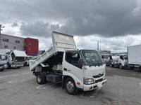 HINO Dutro Dump TKG-XZU620T 2015 106,105km_3
