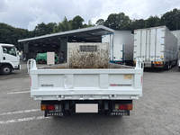 HINO Dutro Dump TKG-XZU620T 2015 106,105km_8