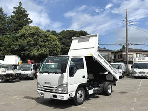 ISUZU Elf Dump TPG-NJR85AN 2019 45,538km_1