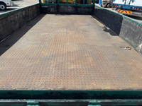 MITSUBISHI FUSO Canter Self Loader (With 3 Steps Of Cranes) TKG-FEB90 2013 -_10