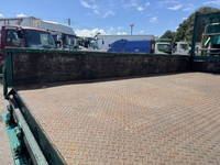 MITSUBISHI FUSO Canter Self Loader (With 3 Steps Of Cranes) TKG-FEB90 2013 -_11