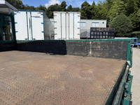 MITSUBISHI FUSO Canter Self Loader (With 3 Steps Of Cranes) TKG-FEB90 2013 -_12