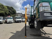MITSUBISHI FUSO Canter Self Loader (With 3 Steps Of Cranes) TKG-FEB90 2013 -_13