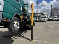 MITSUBISHI FUSO Canter Self Loader (With 3 Steps Of Cranes) TKG-FEB90 2013 -_14