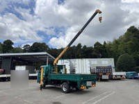 MITSUBISHI FUSO Canter Self Loader (With 3 Steps Of Cranes) TKG-FEB90 2013 -_15
