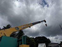 MITSUBISHI FUSO Canter Self Loader (With 3 Steps Of Cranes) TKG-FEB90 2013 -_16