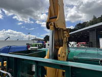 MITSUBISHI FUSO Canter Self Loader (With 3 Steps Of Cranes) TKG-FEB90 2013 -_17