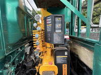 MITSUBISHI FUSO Canter Self Loader (With 3 Steps Of Cranes) TKG-FEB90 2013 -_19