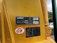 MITSUBISHI FUSO Canter Self Loader (With 3 Steps Of Cranes) TKG-FEB90 2013 -_20