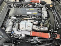 MITSUBISHI FUSO Canter Self Loader (With 3 Steps Of Cranes) TKG-FEB90 2013 22,379km_27