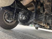 MITSUBISHI FUSO Canter Self Loader (With 3 Steps Of Cranes) TKG-FEB90 2013 -_28