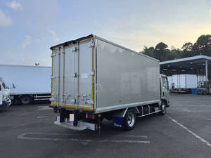 Canter Self Loader (With 3 Steps Of Cranes)_2