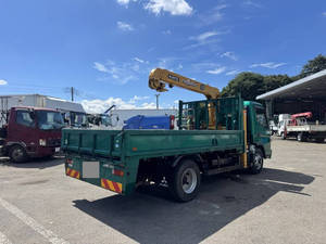 Canter Self Loader (With 3 Steps Of Cranes)_2