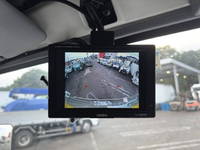 MITSUBISHI FUSO Canter Self Loader (With 3 Steps Of Cranes) TKG-FEB90 2013 22,379km_30