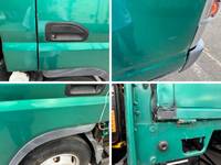 MITSUBISHI FUSO Canter Self Loader (With 3 Steps Of Cranes) TKG-FEB90 2013 -_31