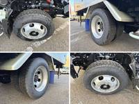 MITSUBISHI FUSO Canter Self Loader (With 3 Steps Of Cranes) TKG-FEB90 2013 22,379km_37