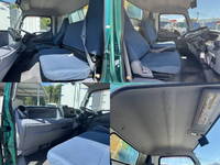 MITSUBISHI FUSO Canter Self Loader (With 3 Steps Of Cranes) TKG-FEB90 2013 -_38