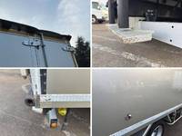 MITSUBISHI FUSO Canter Self Loader (With 3 Steps Of Cranes) TKG-FEB90 2013 22,379km_39