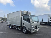 MITSUBISHI FUSO Canter Self Loader (With 3 Steps Of Cranes) TKG-FEB90 2013 22,379km_3