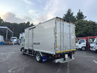 MITSUBISHI FUSO Canter Self Loader (With 3 Steps Of Cranes) TKG-FEB90 2013 22,379km_4