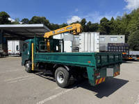MITSUBISHI FUSO Canter Self Loader (With 3 Steps Of Cranes) TKG-FEB90 2013 -_4