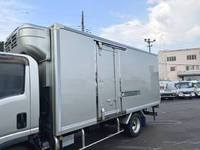 MITSUBISHI FUSO Canter Self Loader (With 3 Steps Of Cranes) TKG-FEB90 2013 22,379km_6