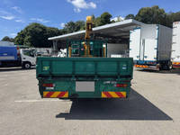 MITSUBISHI FUSO Canter Self Loader (With 3 Steps Of Cranes) TKG-FEB90 2013 -_7