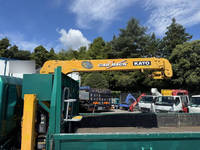 MITSUBISHI FUSO Canter Self Loader (With 3 Steps Of Cranes) TKG-FEB90 2013 -_8