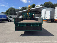 MITSUBISHI FUSO Canter Self Loader (With 3 Steps Of Cranes) TKG-FEB90 2013 -_9