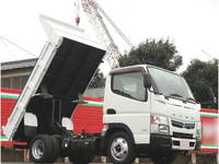 MITSUBISHI FUSO Others Dump TPG-FBA30 2018 94,660km_1