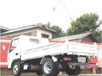 MITSUBISHI FUSO Others Dump TPG-FBA30 2018 94,660km_2