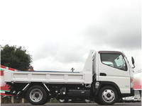 MITSUBISHI FUSO Others Dump TPG-FBA30 2018 94,660km_3