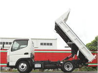 MITSUBISHI FUSO Others Dump TPG-FBA30 2018 94,660km_6