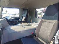 MITSUBISHI FUSO Super Great Truck (With 4 Steps Of Cranes) 2PG-FS74HZ 2024 2,125km_22