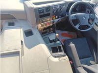 MITSUBISHI FUSO Super Great Truck (With 4 Steps Of Cranes) 2PG-FS74HZ 2024 2,125km_23