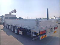 MITSUBISHI FUSO Super Great Truck (With 4 Steps Of Cranes) 2PG-FS74HZ 2024 2,125km_2